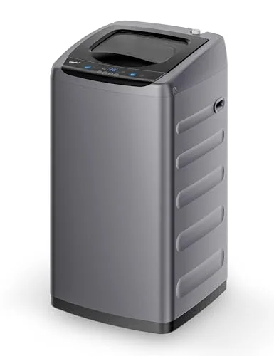 Best Mini Washing Machine of 2025 - Top rated Appliances products
