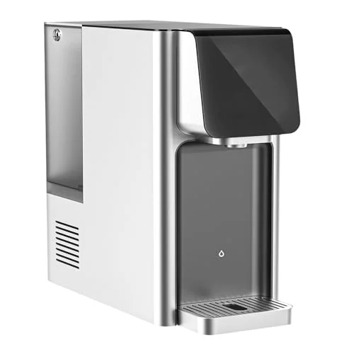 Waterdrop WD-A1 Countertop Reverse Osmosis System - Rank 3 in Best Hot And Cold Water Dispenser of 2025