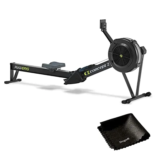 Concept2 Model D Rowing Machine with PM5 Monitor - Rank 7 in Best Rowing Machine of 2025