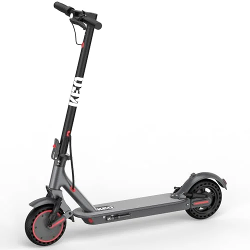 KEQ Foldable Electric Scooter KL09 - Rank 8 in Best E Scooter Adult of 2025