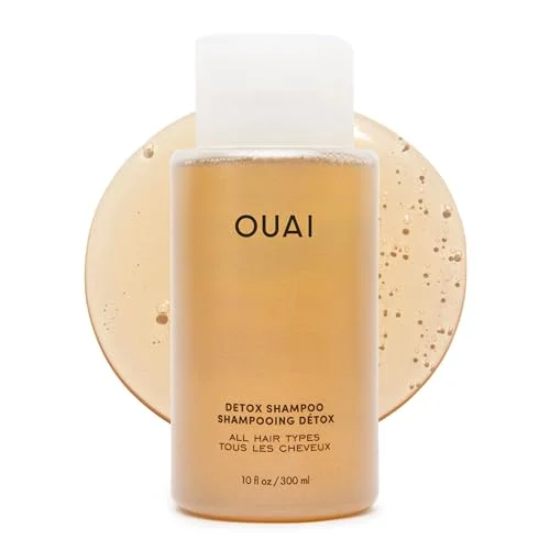 Best Clarifying Shampoo of 2025 - Top rated Beauty products