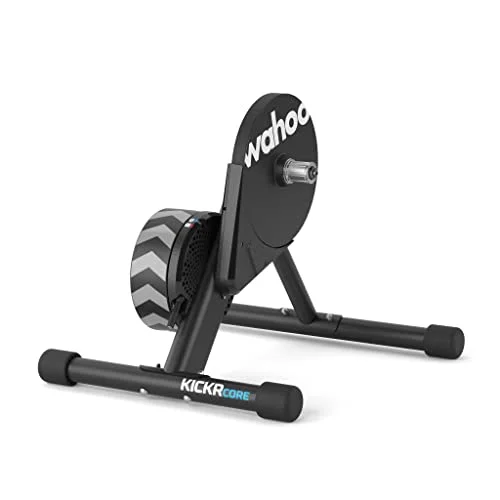 Wahoo Fitness KICKR - Rank 4 in Best Bike Trainer Stand For Indoor Riding of 2025