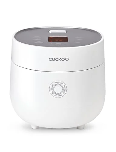 Best Rice Cooker of 2025 - Top rated Home Kitchen products