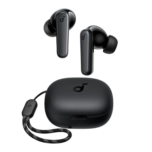 Soundcore P20i True Wireless Earbuds - Rank 8 in Best Bluetooth Earpiece of 2025