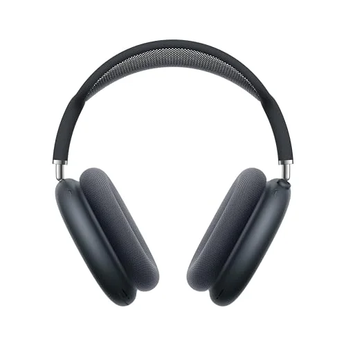 Apple AirPods Max Wireless Headphones - Rank 5 in Best Apple Airpods of 2025