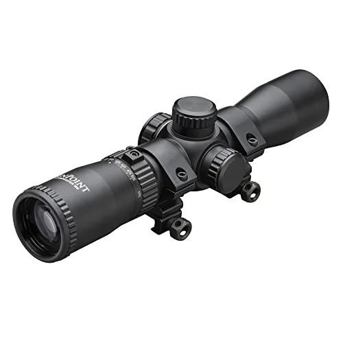 Best Crossbow Scopes of 2025 - Top rated Sports products