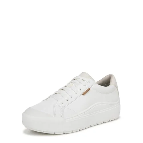 Dr. Scholl's Women's Platform Slip-On Sneaker - Rank 6 in Best Walking Shoes For Women of 2025