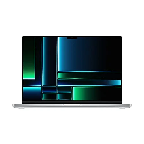 Apple MacBook Pro 2023 with M2 Max Chip - Rank 3 in Best Macbook of 2025