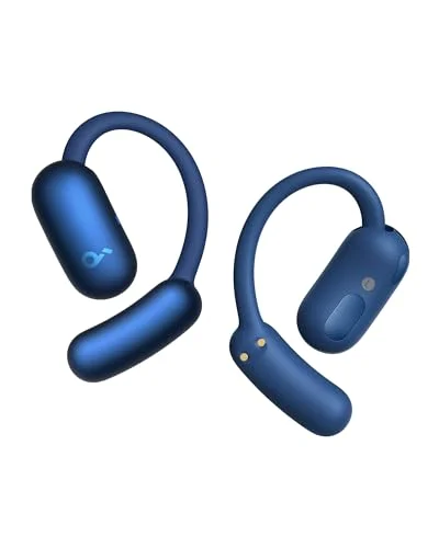 Soundcore AeroFit 2 Open-Ear Headphones - Rank 5 in Best Airpods Pro of 2025
