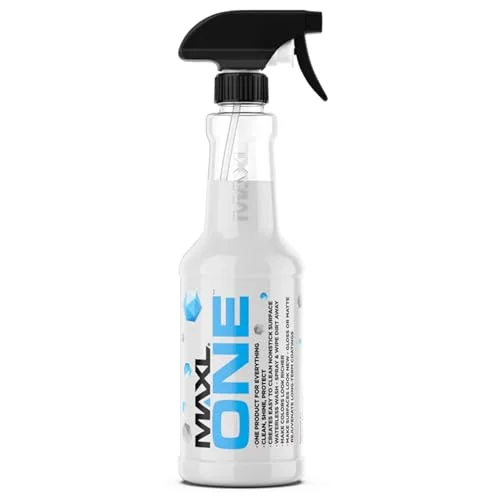 MAXLONE Car Spray with Triphene Technology - Rank 2 in Best Auto Spray Wax of 2025