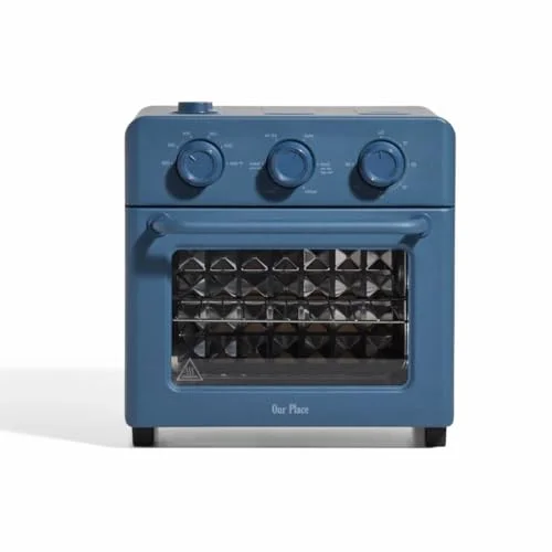 Our Place Wonder Oven - Rank 2 in Best Microwave Oven of 2025