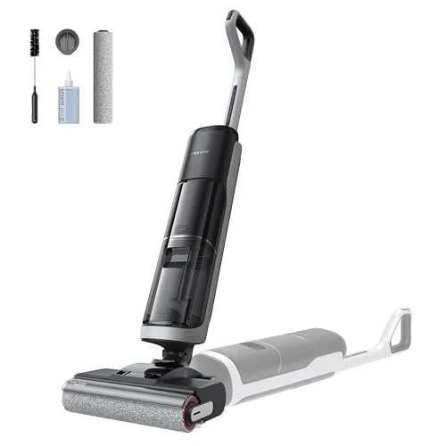 Dreame H14 Cordless Wet Dry Vacuum Cleaner - Rank 7 in Best Vacuum Mops of 2025