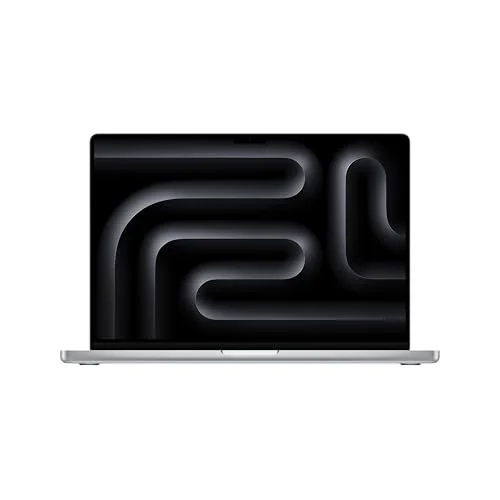 Apple MacBook Pro 2024 with M4 Pro - Rank 10 in Best Macbook of 2025