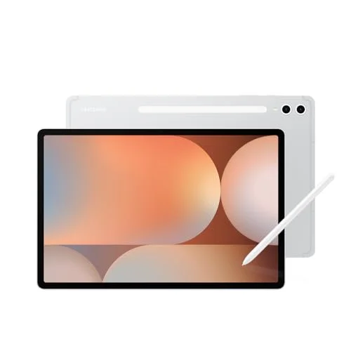 Samsung Galaxy Tab S10+ 12.4” 256GB Tablet - Rank 4 in Best Samsung Tablet of 2025