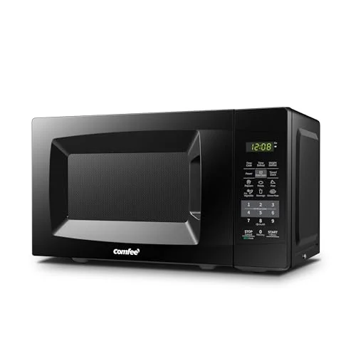 COMFEE' EM720CPL-PMB Countertop Microwave Oven - Rank 9 in Best Microondas of 2025