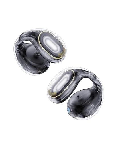 Soundcore C30i Open-Ear Earbuds by Anker - Rank 2 in Best Open Ear Headphones of 2025