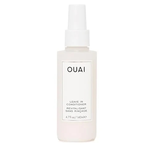 Best Heat Protectant Spray of 2025 - Top rated Beauty products