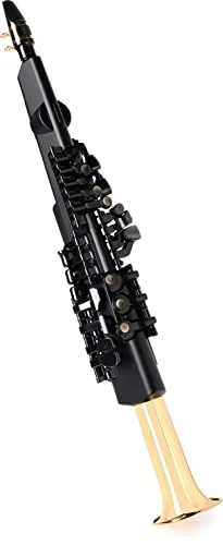 Yamaha YDS-150 Digital Saxophone - Rank 4 in Best Bass Saxophone of 2025