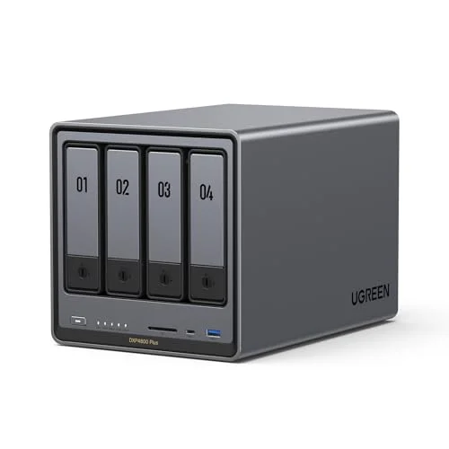 NAS of 2025 - Top rated Electronics products