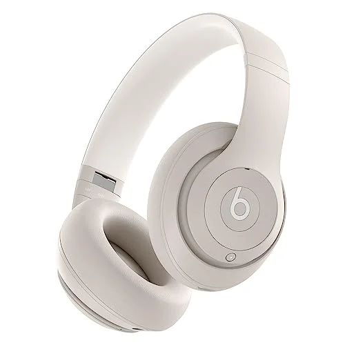 Beats Studio Pro Wireless Noise Cancelling Headphones - Rank 5 in Best Airpods Pro of 2025
