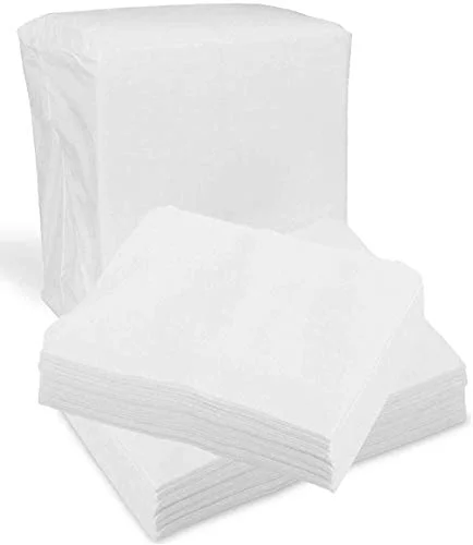 ProHeal Disposable Dry Wipes, 500 Pack - Rank 8 in Best Dry Wipes of 2025