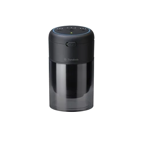 TheraCup Smart Cupping Massager - Rank 3 in Best Cupping Therapy Massager of 2025