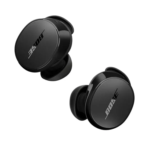 Bose QuietComfort Wireless Noise Cancelling Earbuds - Rank 9 in Best Airpods Pro of 2025