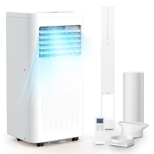 Best Portable Ac Unit of 2025 - Top rated Home Kitchen products