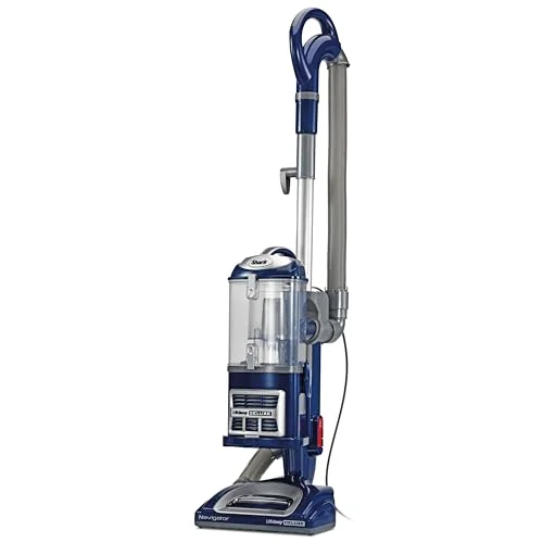 Shark NV360 Navigator Lift-Away Deluxe Vacuum - Rank 8 in Best Dyson Vacuum of 2025