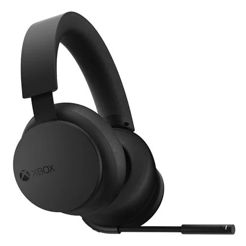 Xbox 2024 Wireless Gaming Headset - Rank 8 in Best Xbox Series X Headset of 2025