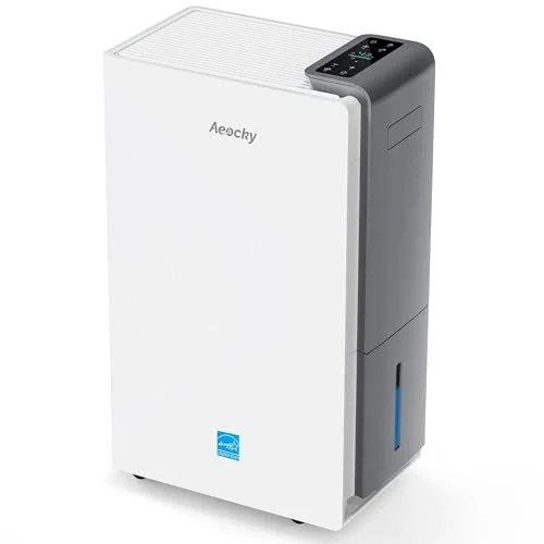 Dehumidifiers of 2025 - Top rated Home Kitchen products