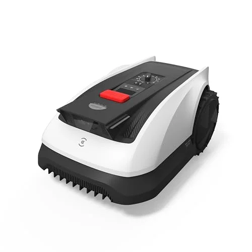 Best Auto Mower of 2025 - Top rated Garden products