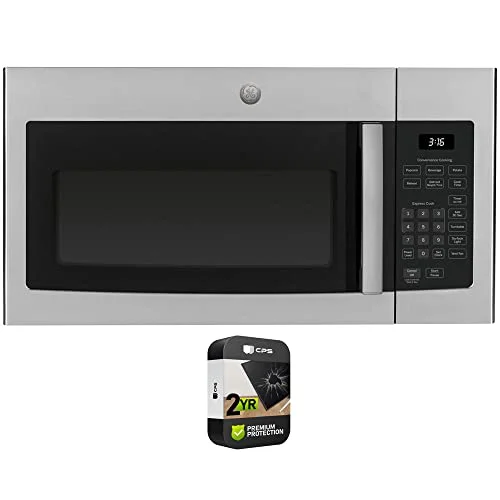 Best General Electric Microwave of 2025 - Top rated Appliances products
