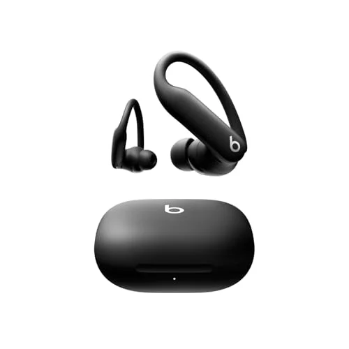 Beats Powerbeats Pro 2 Wireless Earbuds - Rank 7 in Best Airpods Pro of 2025