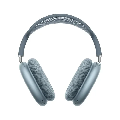 Apple AirPods Max Wireless Headphones - Rank 4 in Best Airpods of 2025