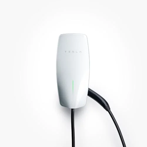 Tesla Universal Wall Connector EV Charger - Rank 10 in Ev Chargers of 2025