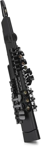 Yamaha YDS-120 Soprano Saxophone - Rank 3 in Best Baritone Sax of 2025