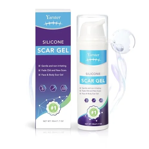 Best Bacne Scars Treatment of 2025 - Top rated Beauty products