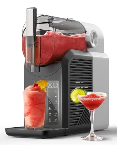 GreenEver Slushie and Drink Maker - Rank 9 in Best Slushie Machine of 2025