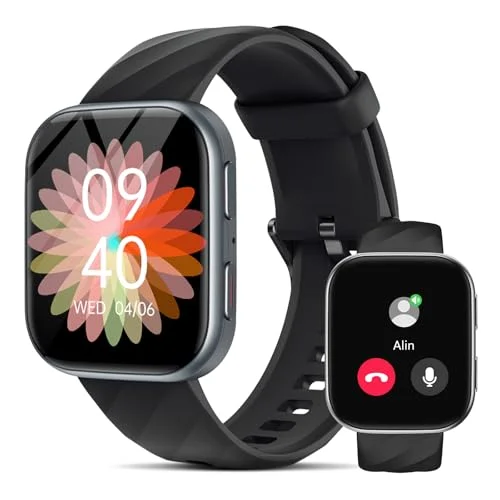MorePro Smart Watch Fitness Tracker - Rank 8 in Smart Watches