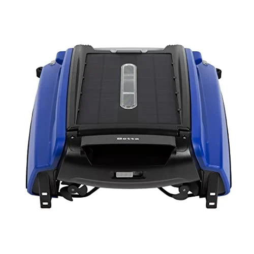 Betta SE Solar Pool Skimmer Cleaner - Rank 2 in Robot Pool Skimmers