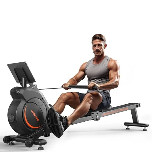 Best Rowing Machine of 2025 - Top rated Sports products