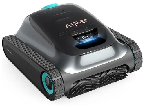 Best Above Ground Pool Vacuum of 2025 - Top rated Garden products