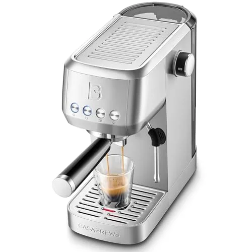 Best Espresso Makers of 2025 - Top rated Home Kitchen products