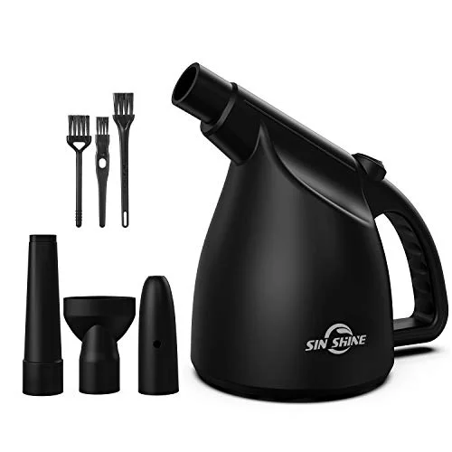 Sin Shine AD01 Electric Air Duster - Rank 10 in Compressed Air Dusters of 2025