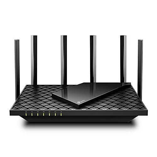 TP-Link Archer AX73 WiFi 6 Router - Rank 6 in Best Tp Link Router of 2025