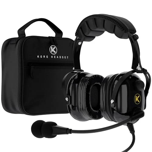 Best Aviation Headsets of 2025 - Top rated Electronics products