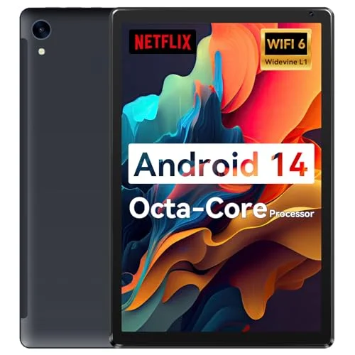Best Android Tablet of 2025 - Top rated Electronics products