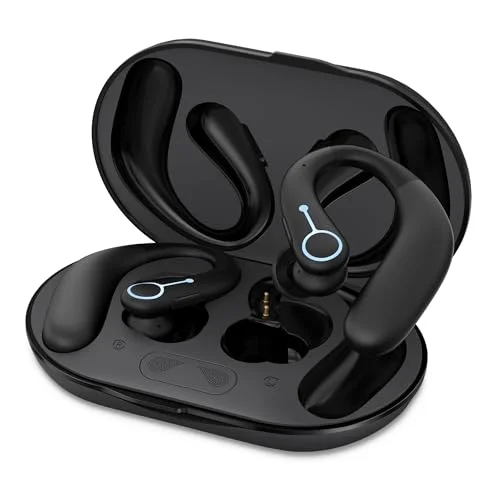 WASOCA Senior Hearing Aids with Bluetooth - Rank 9 in Best Bose Hearing Aids of 2025