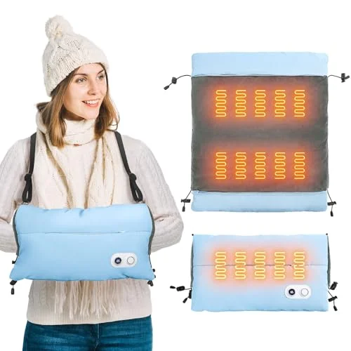 HAPAW Rechargeable Hand Warmers 10000mAh - Rank 2 in Best Rechargeable Hand Warmers of 2025